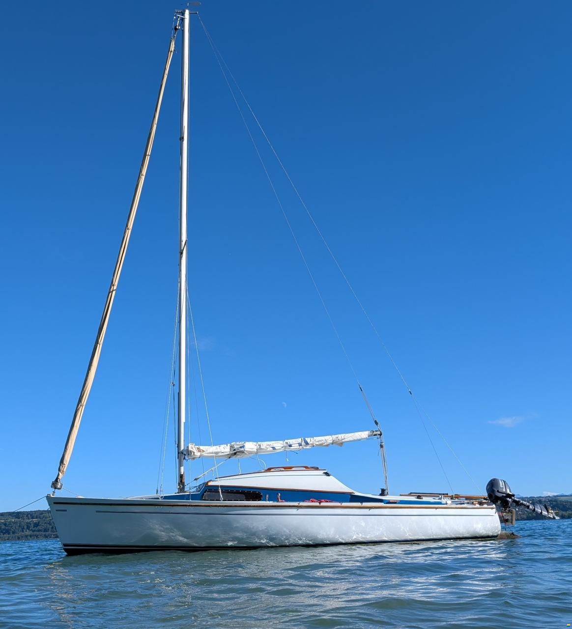 Périsset DC20