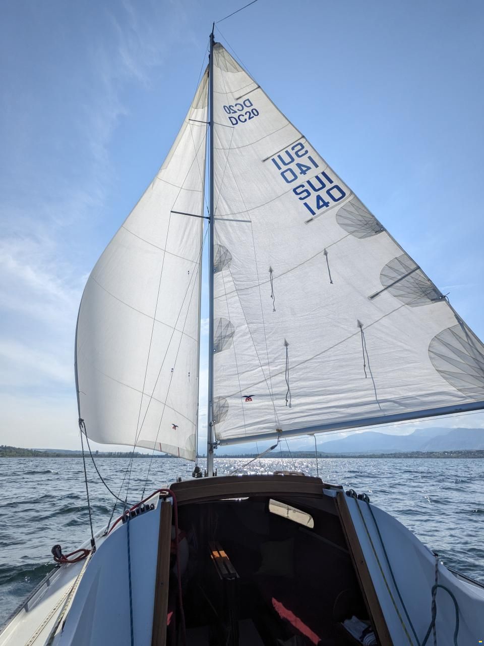Périsset DC20