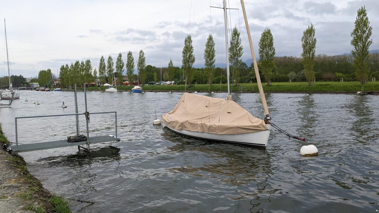 Périsset DC20