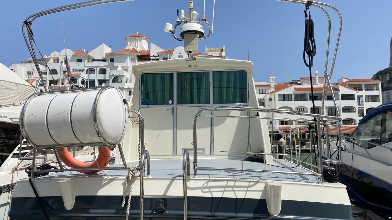 Aquanaut Drifter PH 1500