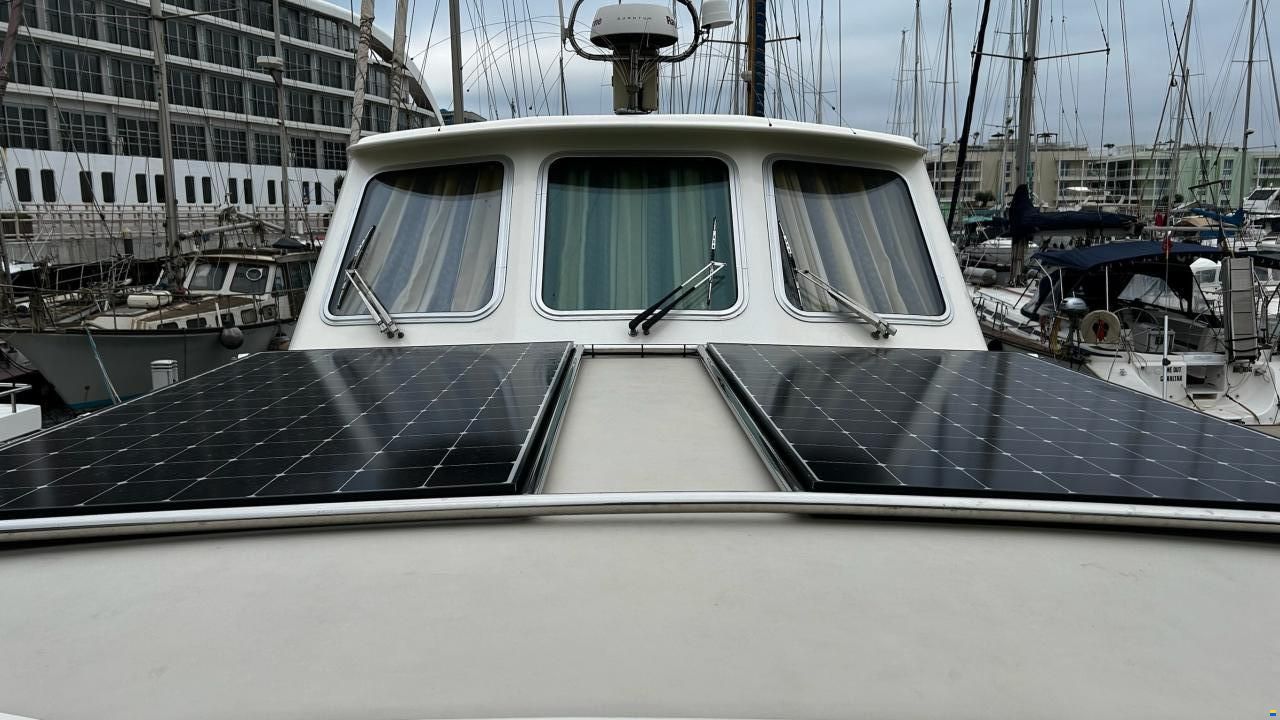 Aquanaut Drifter PH 1500