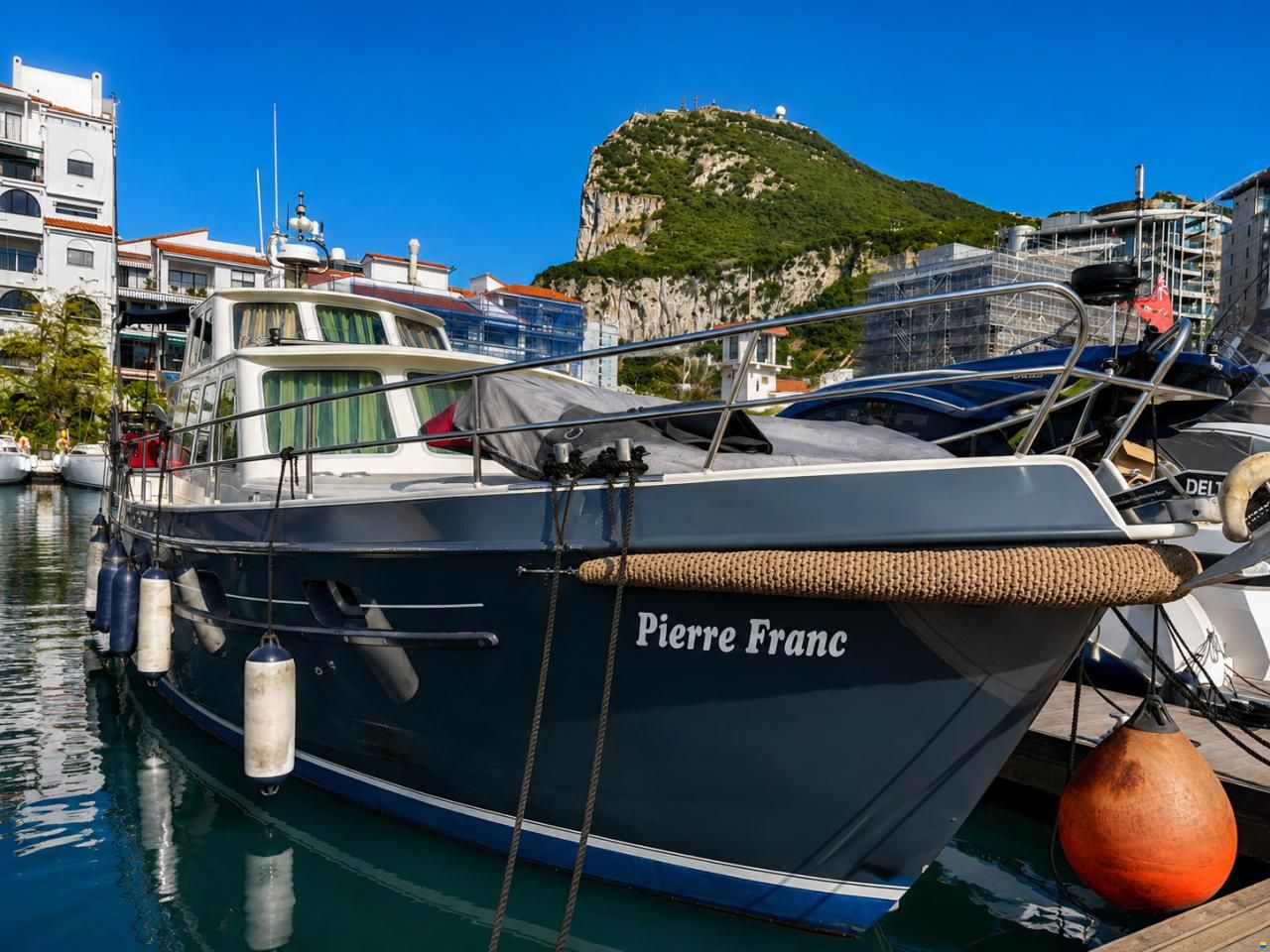 Aquanaut Drifter PH 1500