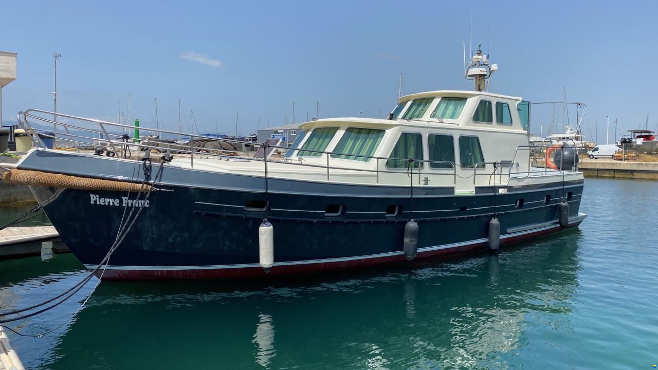 Aquanaut Drifter PH 1500