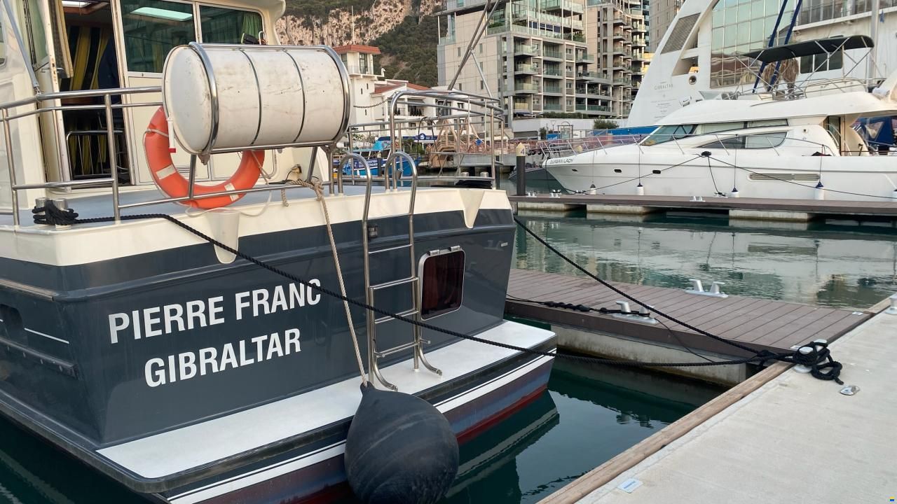 Aquanaut Drifter PH 1500