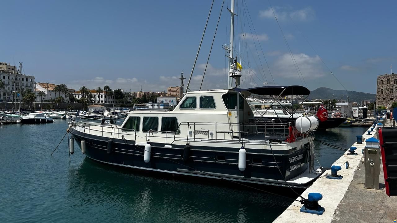 Aquanaut Drifter PH 1500