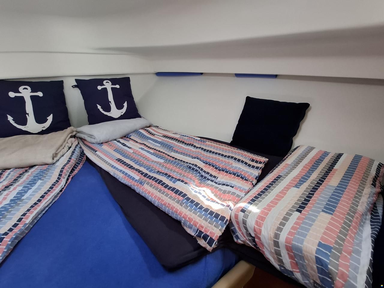 Starfisher 860 Flybridge