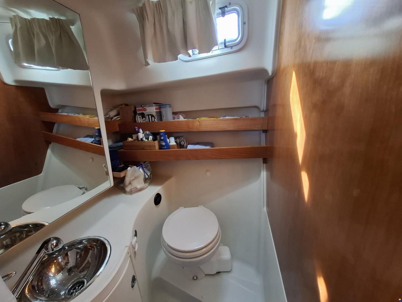 Starfisher 860 Flybridge