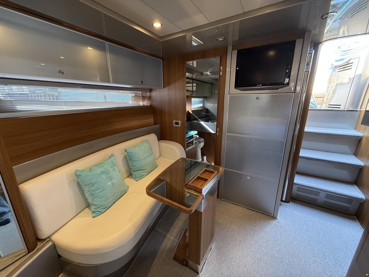 Riva RIVARAMA 44