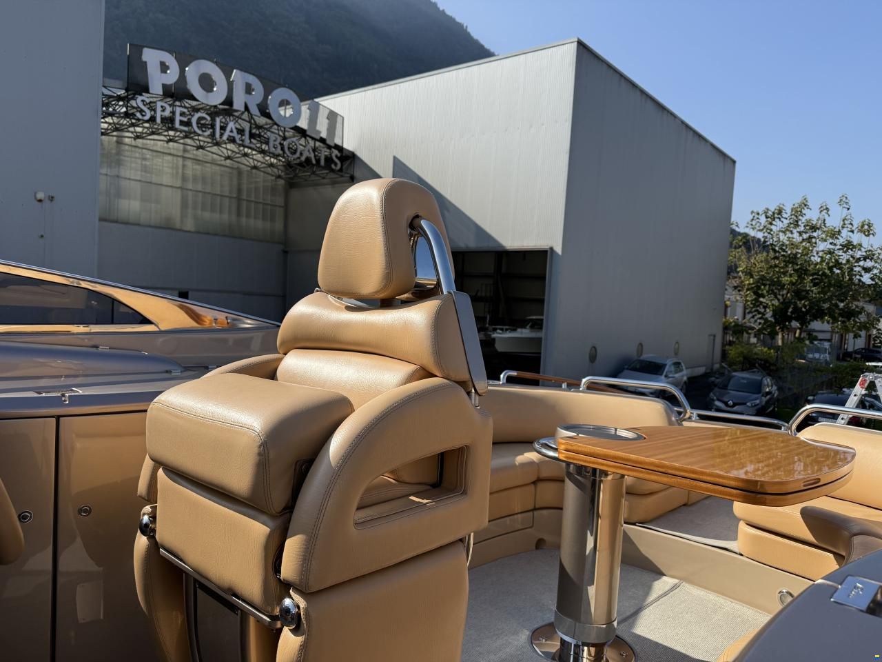 Riva RIVARAMA 44