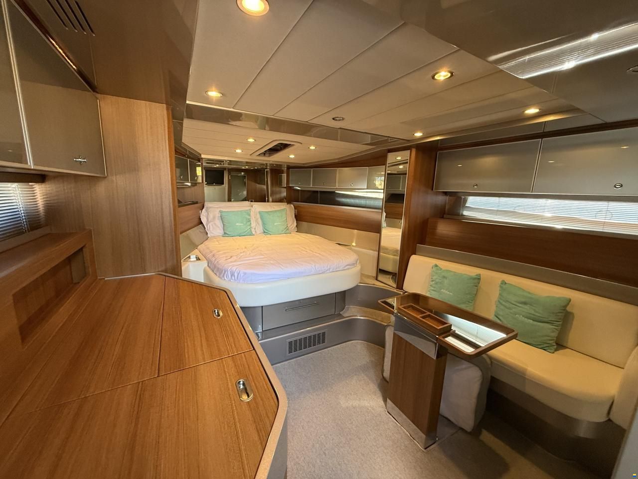 Riva RIVARAMA 44