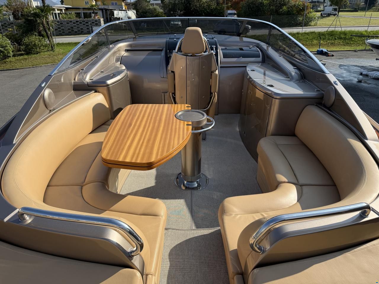 Riva RIVARAMA 44
