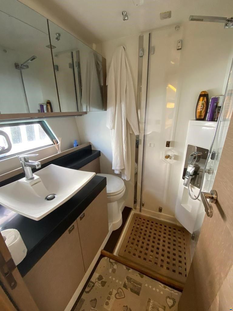 Prestige 500