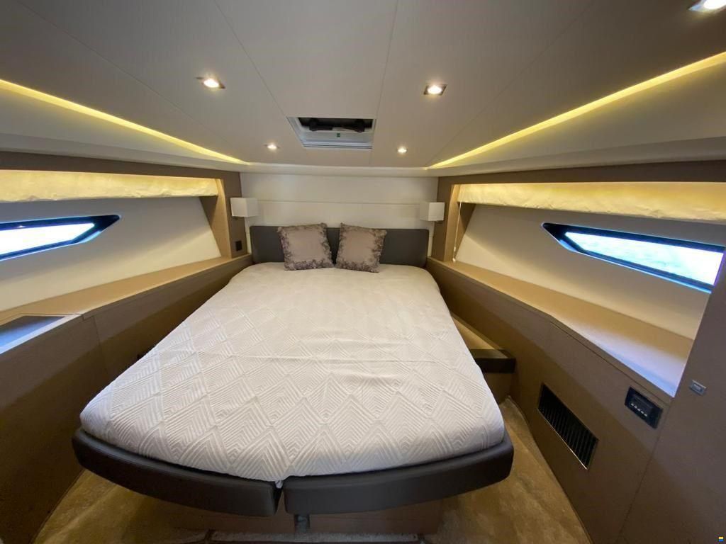 Prestige 500