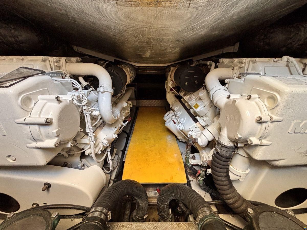 Sunseeker 55