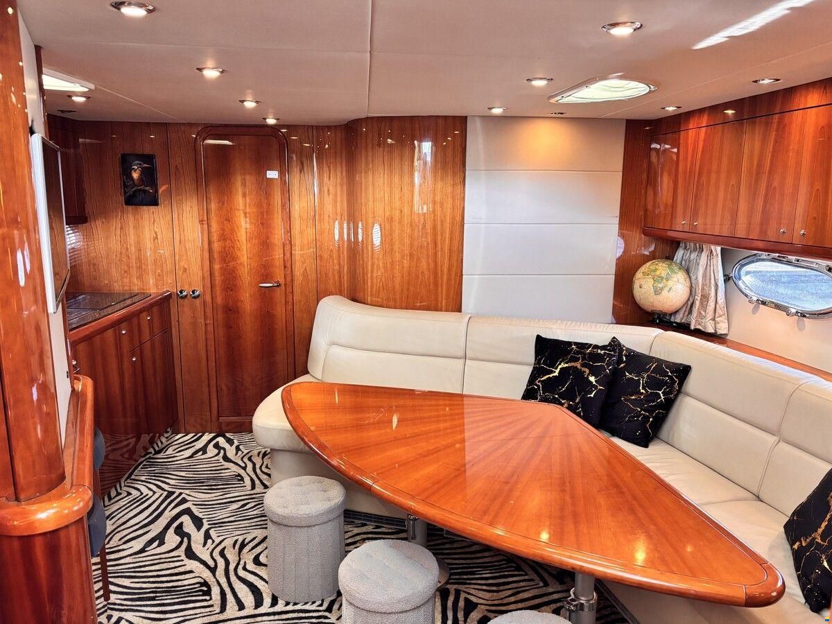 Sunseeker 55