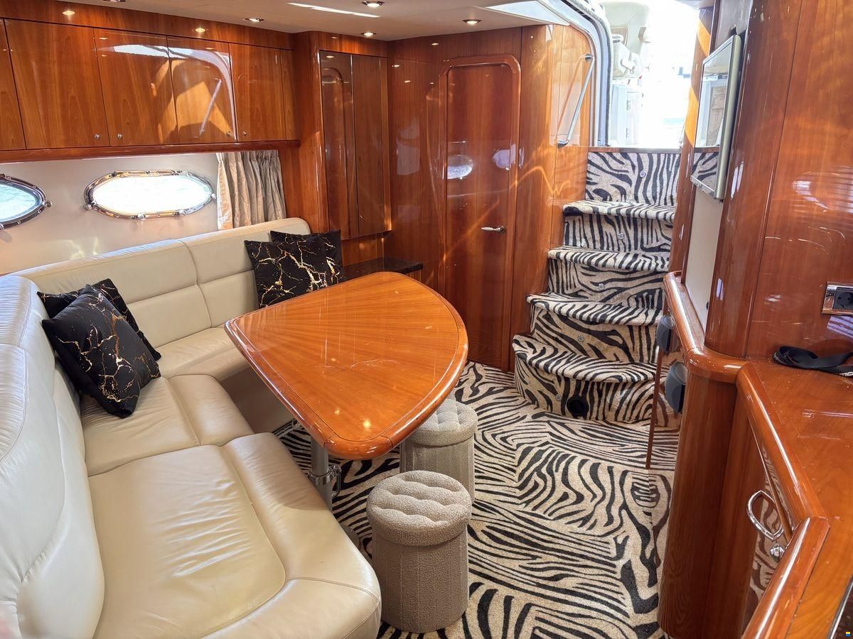 Sunseeker 55