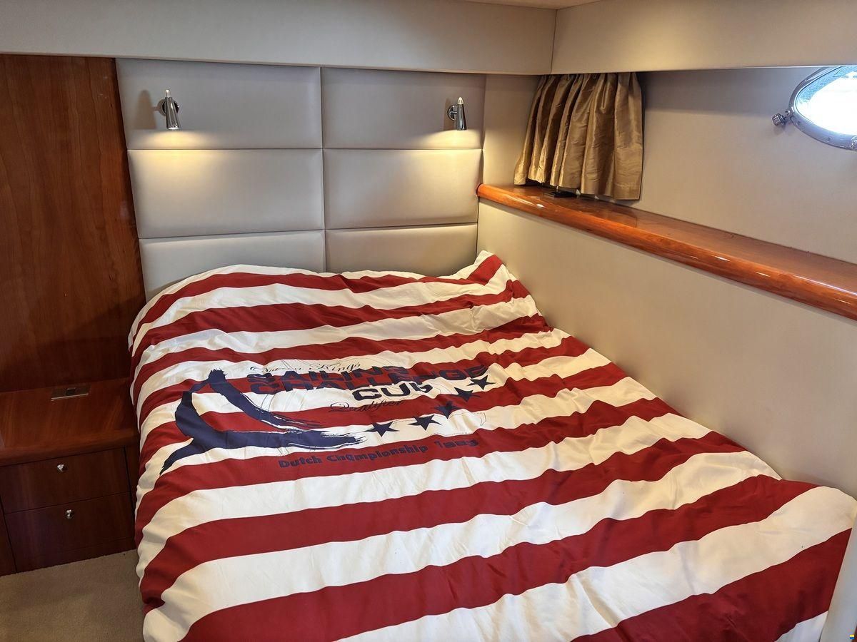 Sunseeker 55