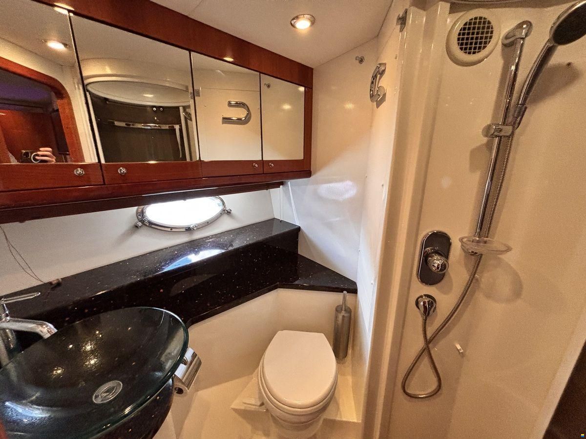 Sunseeker 55