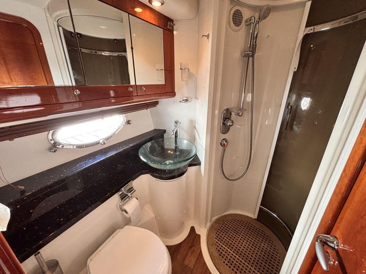 Sunseeker 55