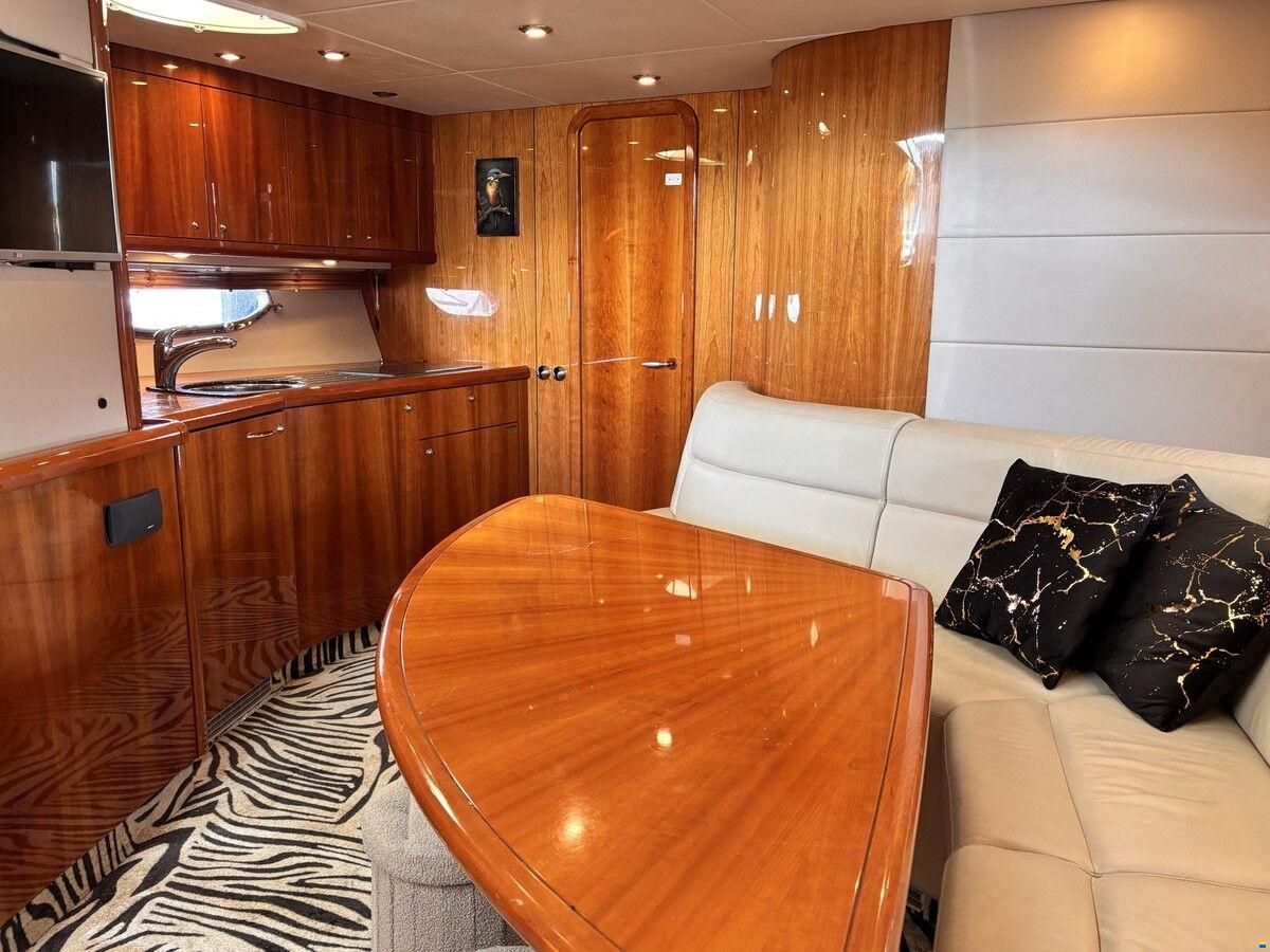 Sunseeker 55