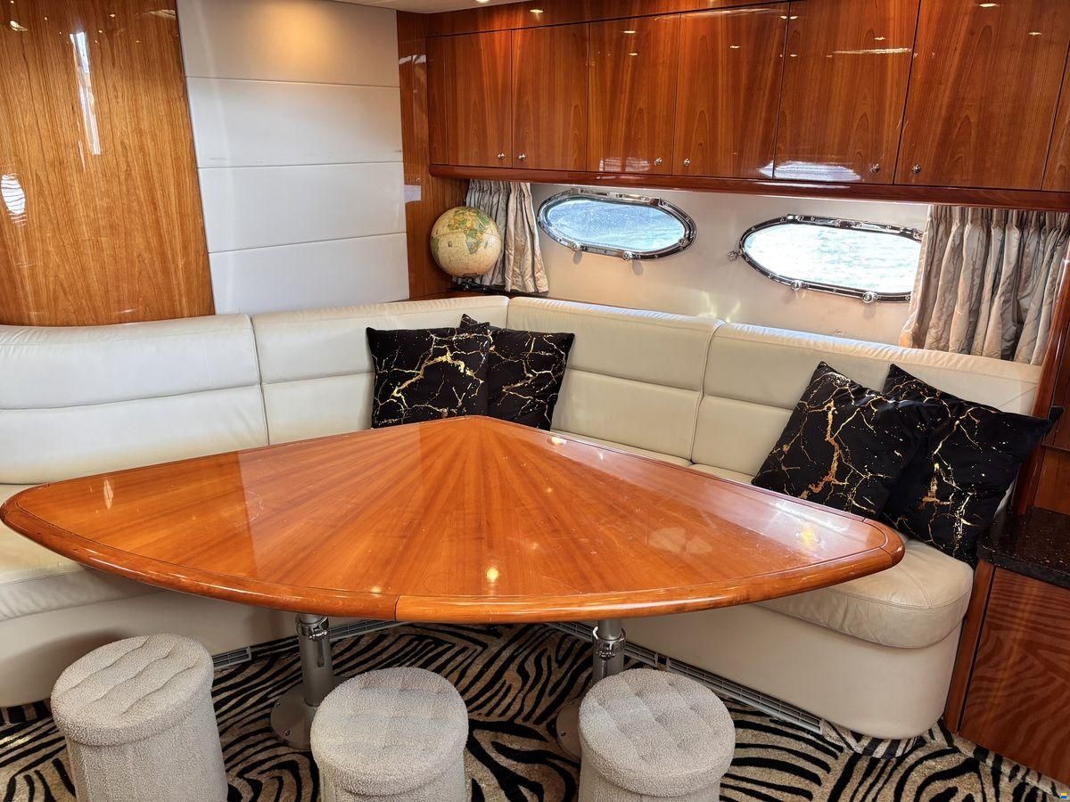 Sunseeker 55