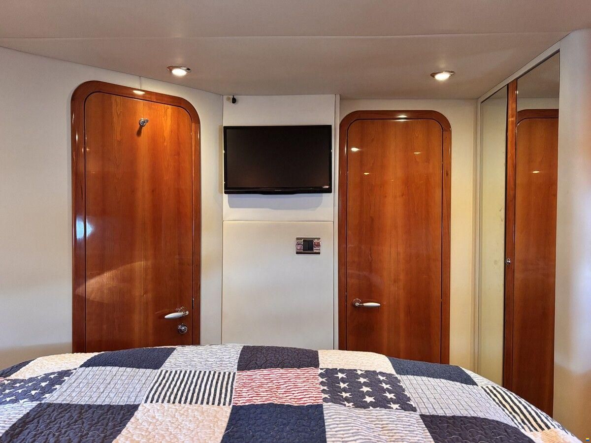 Sunseeker 55