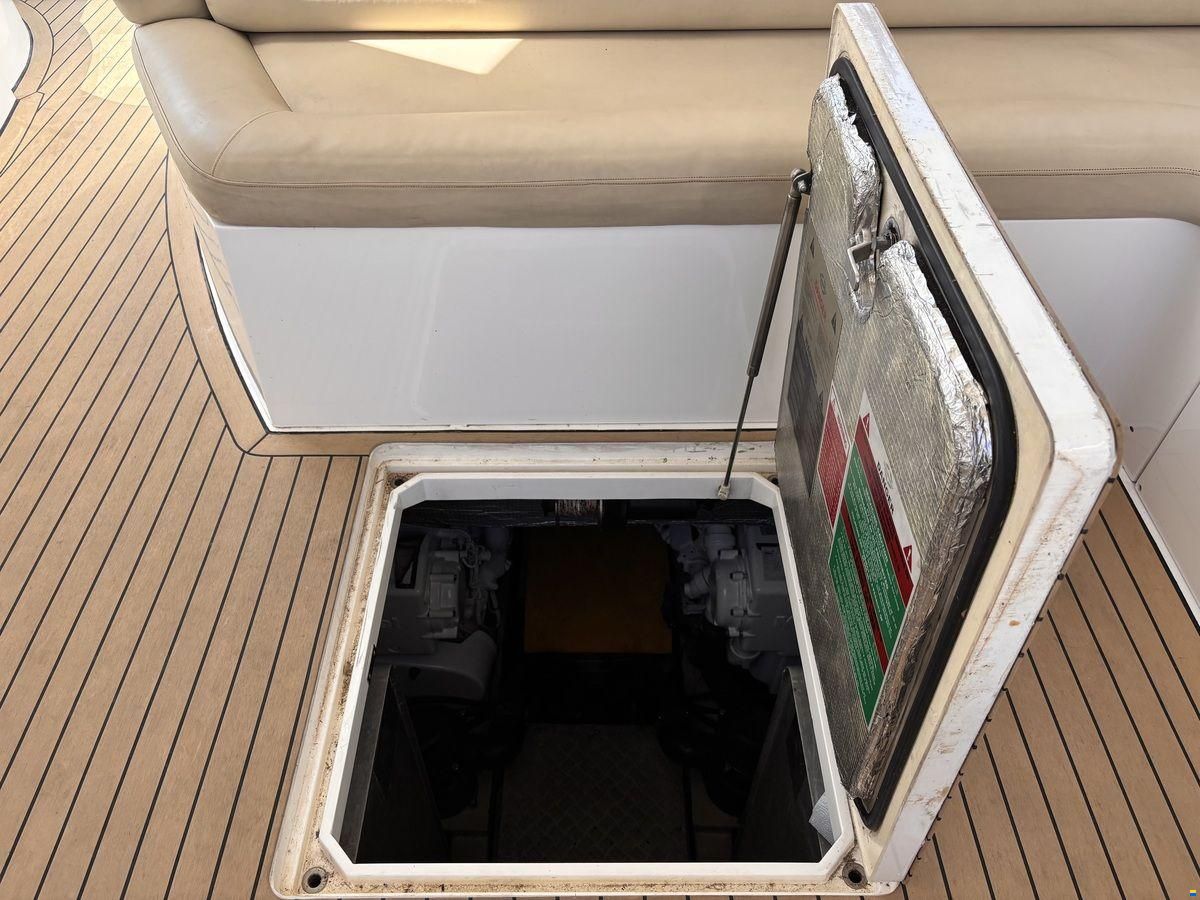 Sunseeker 55