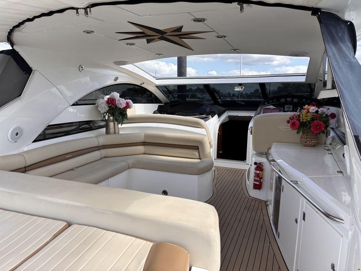 Sunseeker 55