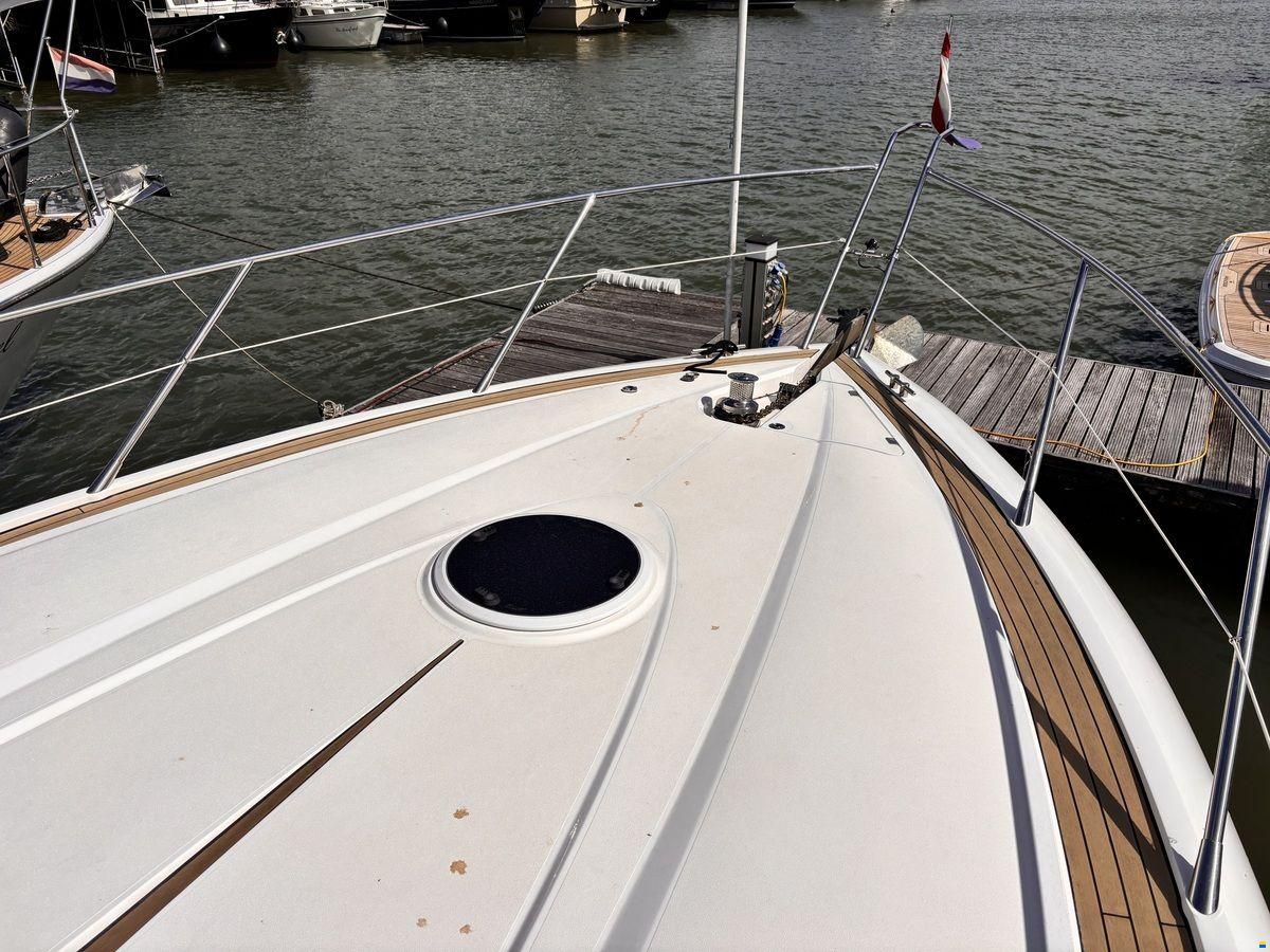 Sunseeker 55