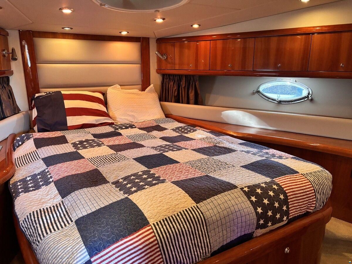 Sunseeker 55