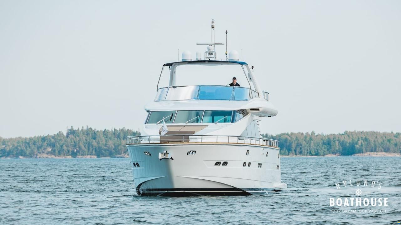 Elegance 68