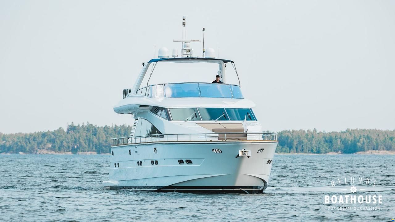 Elegance 68