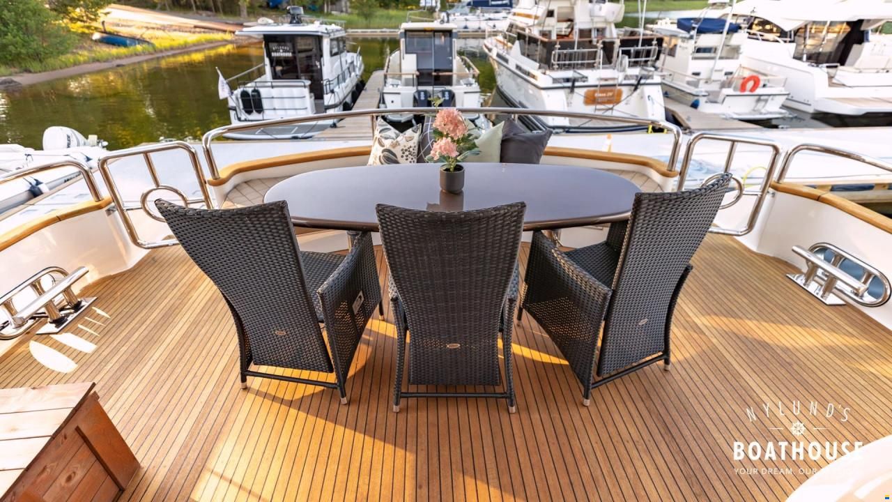 Elegance 68