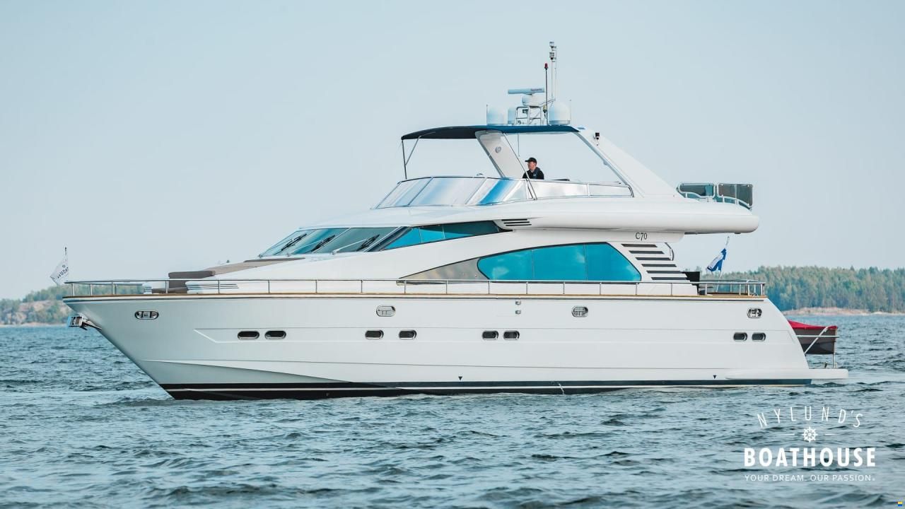 Elegance 68
