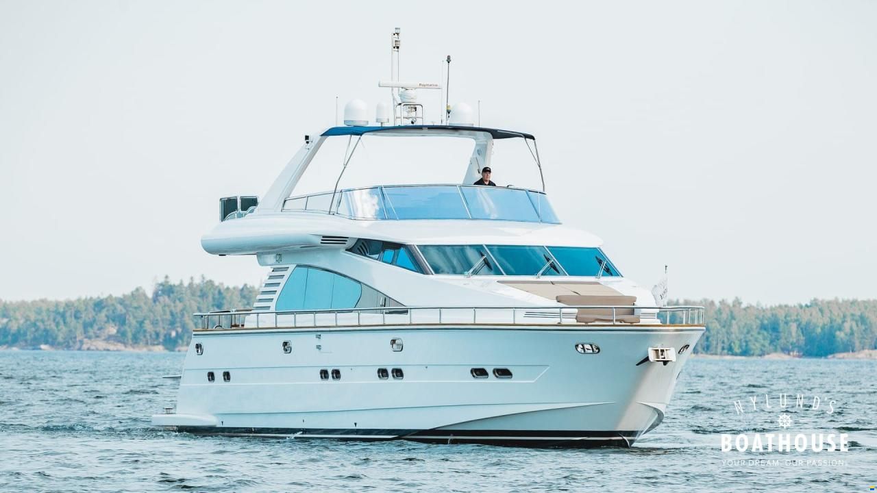 Elegance 68