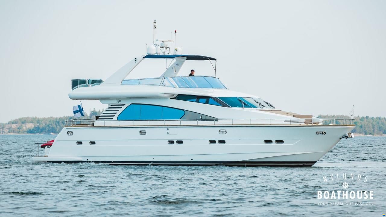 Elegance 68