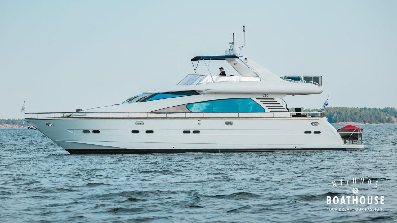 Elegance 68