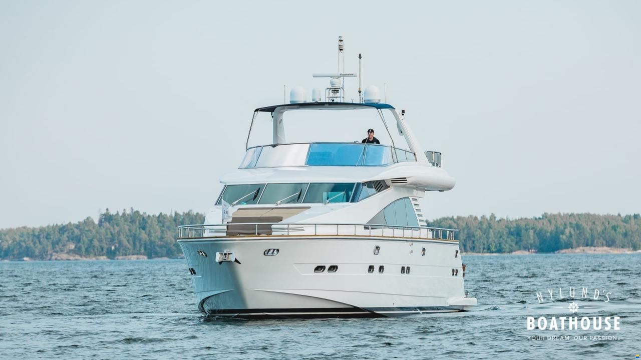 Elegance 68