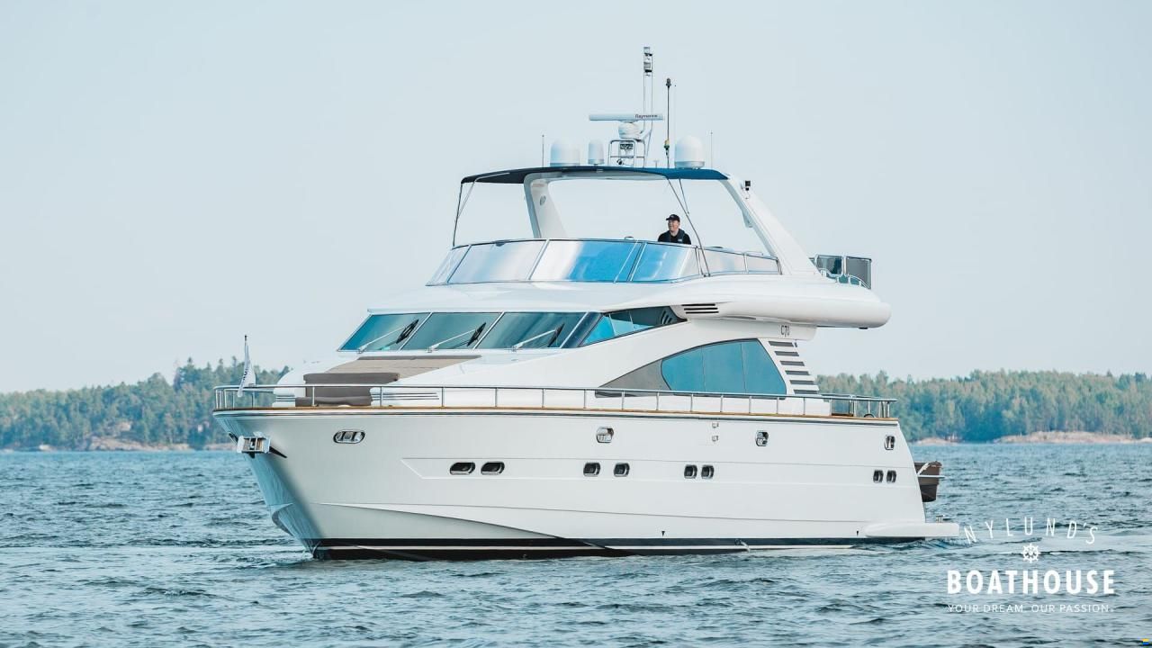 Elegance 68
