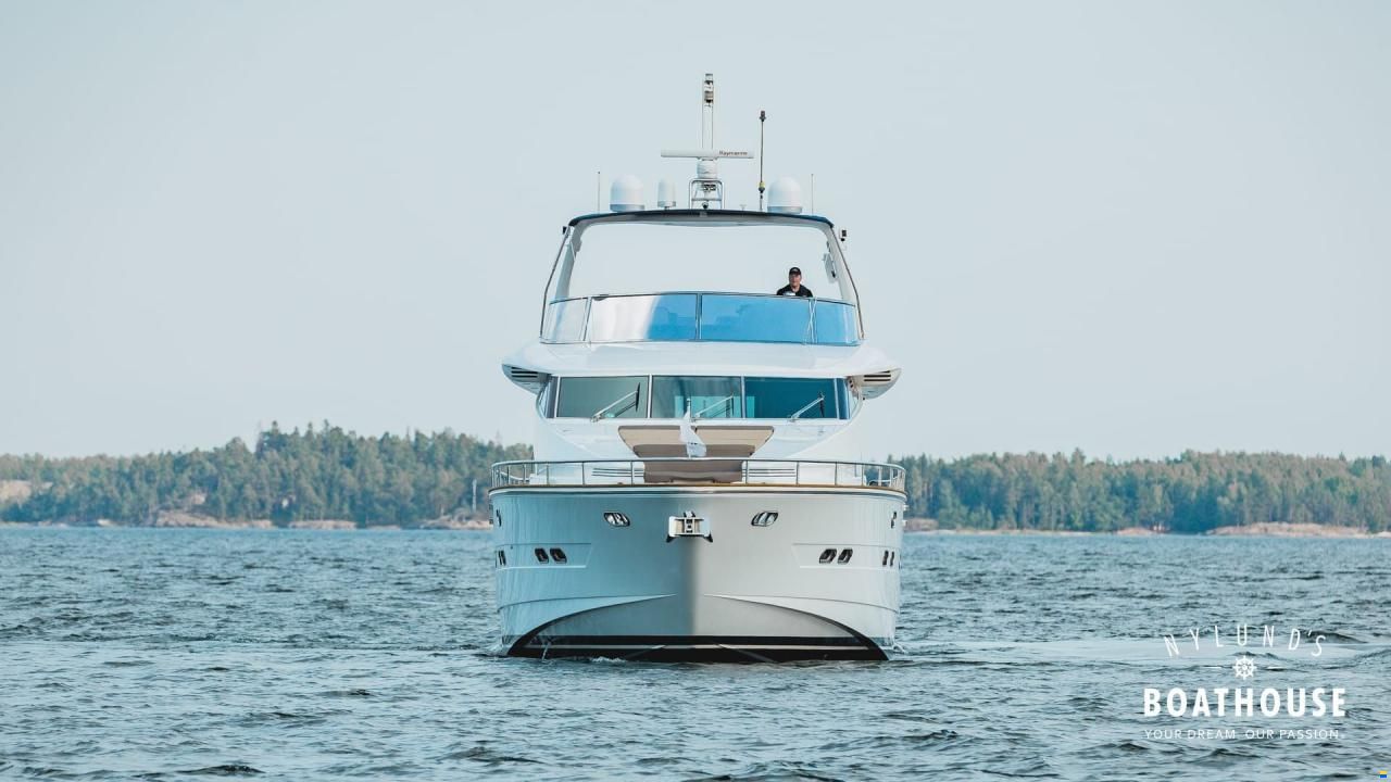 Elegance 68