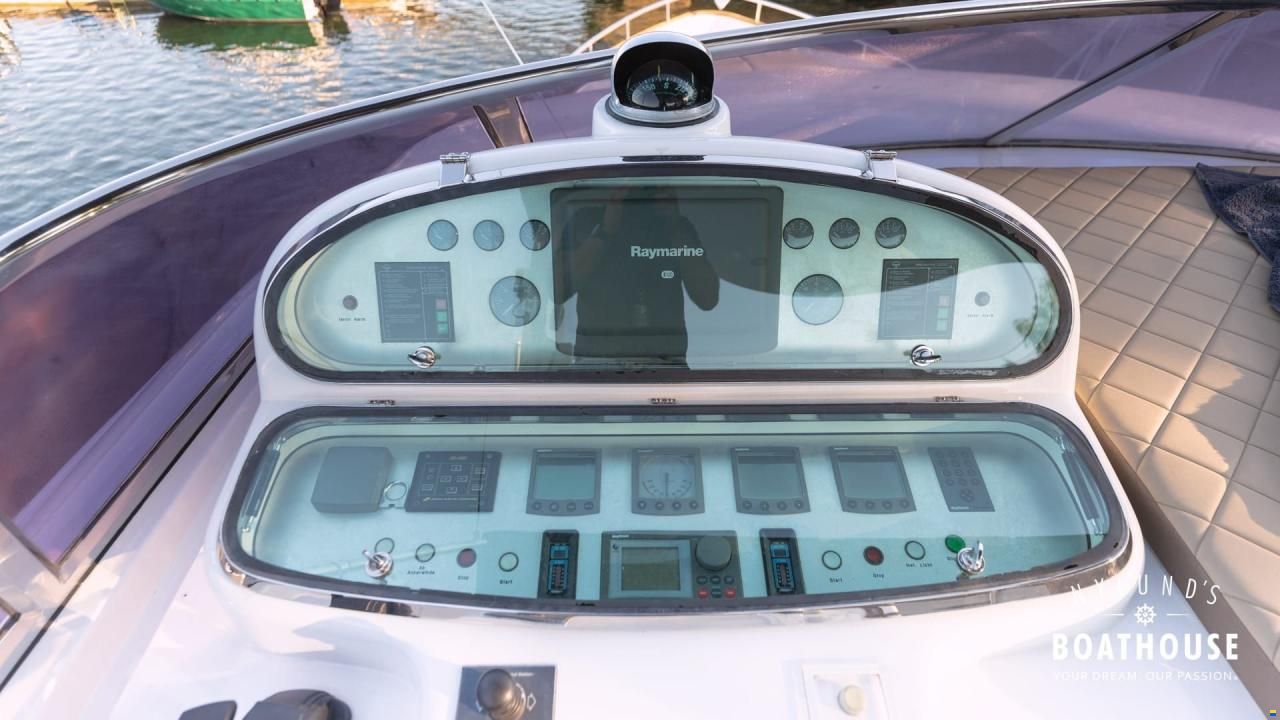Elegance 68