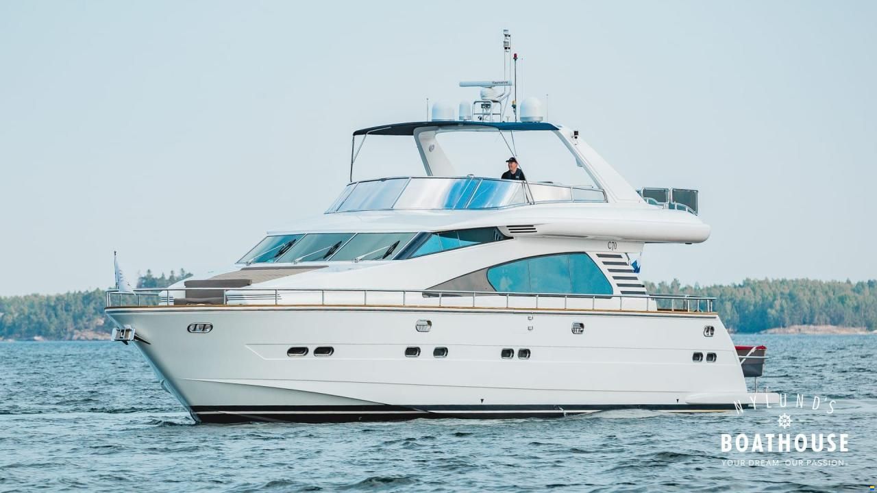Elegance 68