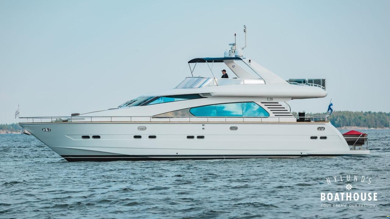 Elegance 68