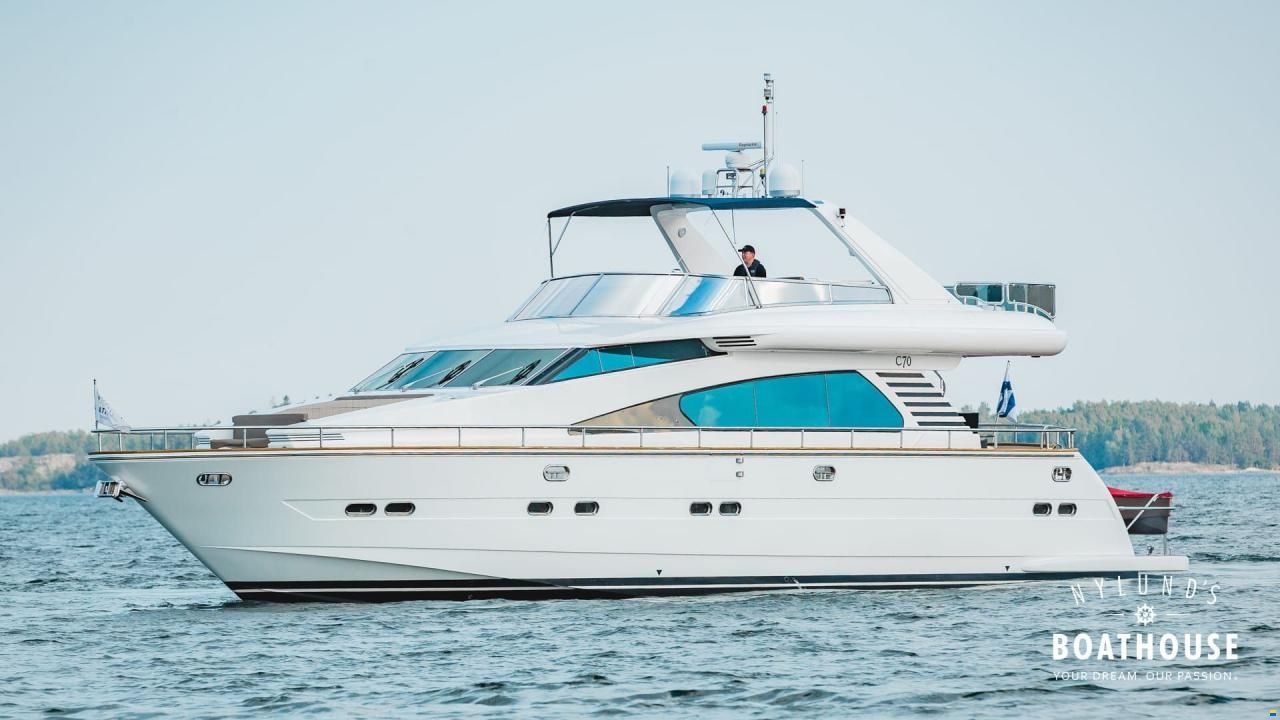 Elegance 68