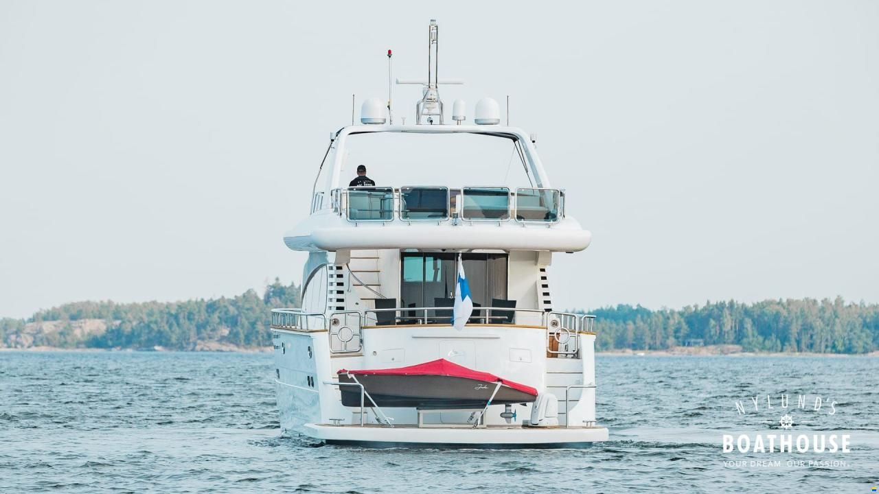 Elegance 68