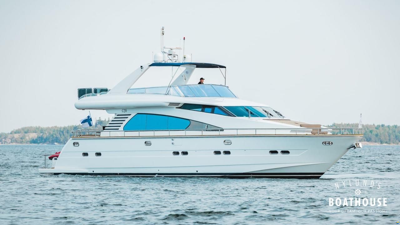 Elegance 68