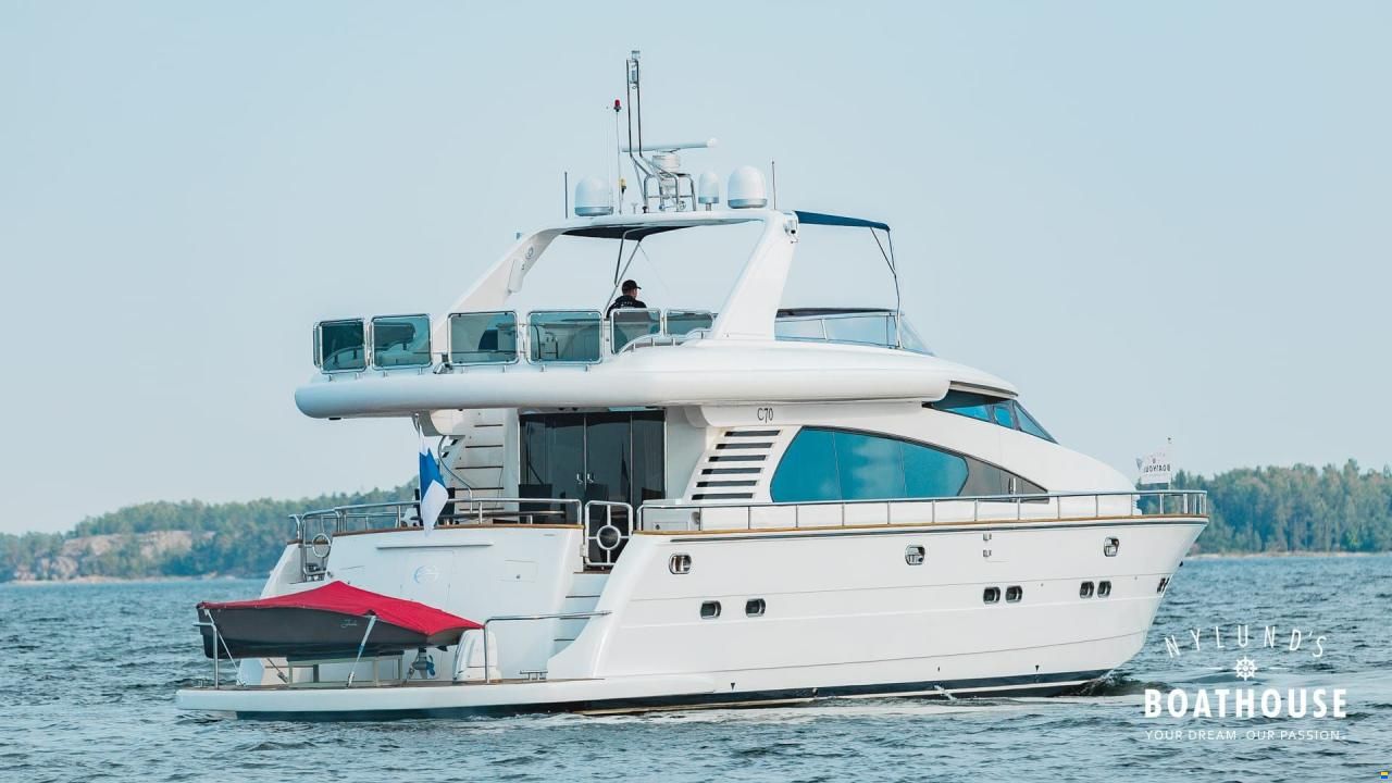 Elegance 68