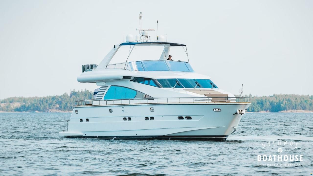 Elegance 68