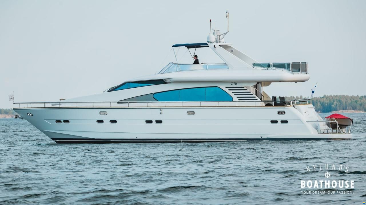Elegance 68