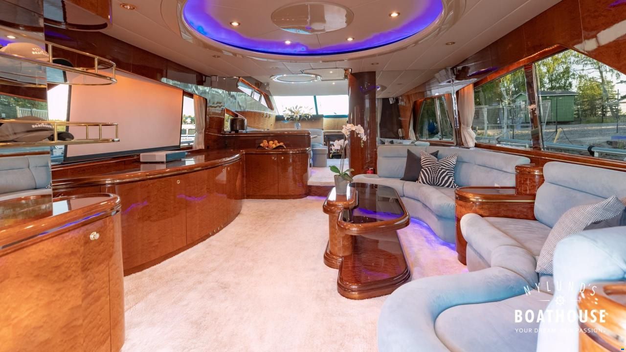 Elegance 68